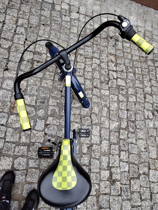 Rower  Le Grand Kross  koła 24