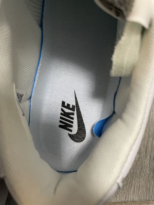 Nike Blazer Low..