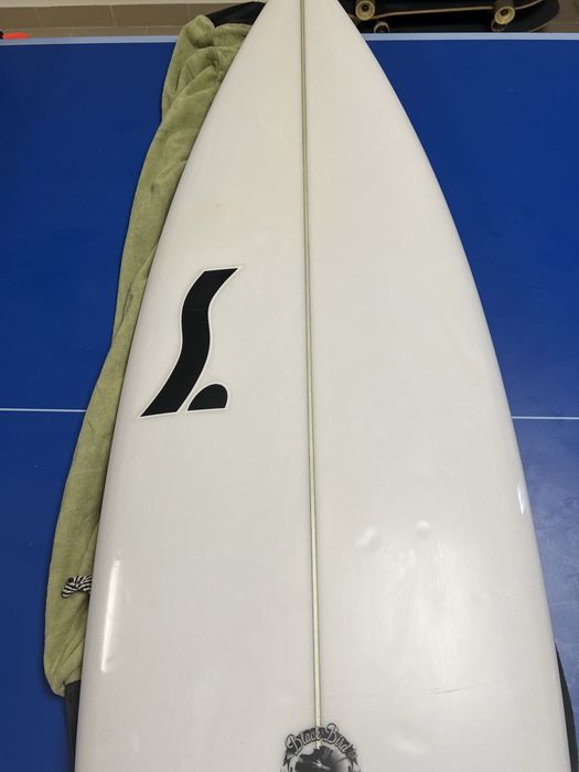 Prancha de surf Semente blackbird