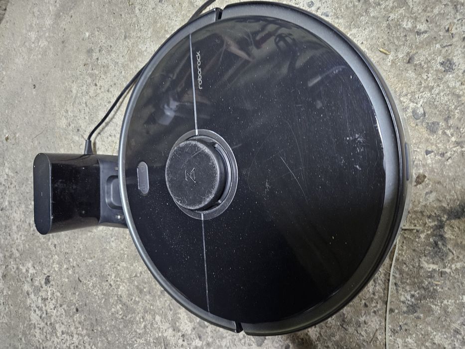 Продається робот пилосос ROB0ROCK S5 MAX
