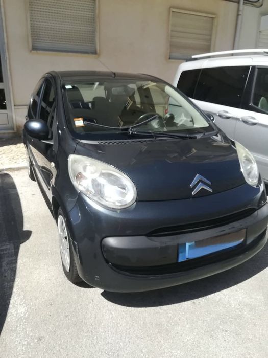 Citroën C1