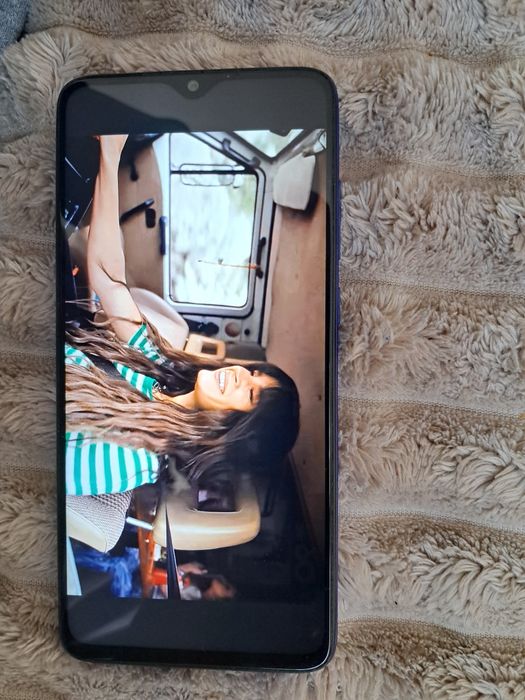 Redmi note 8 pro 6GB/64GB