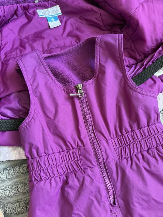 Комбінезон Columbia 2t