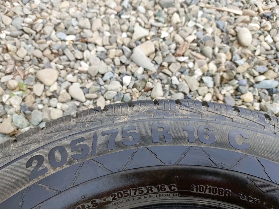 205.75.16. Continental 4 шт