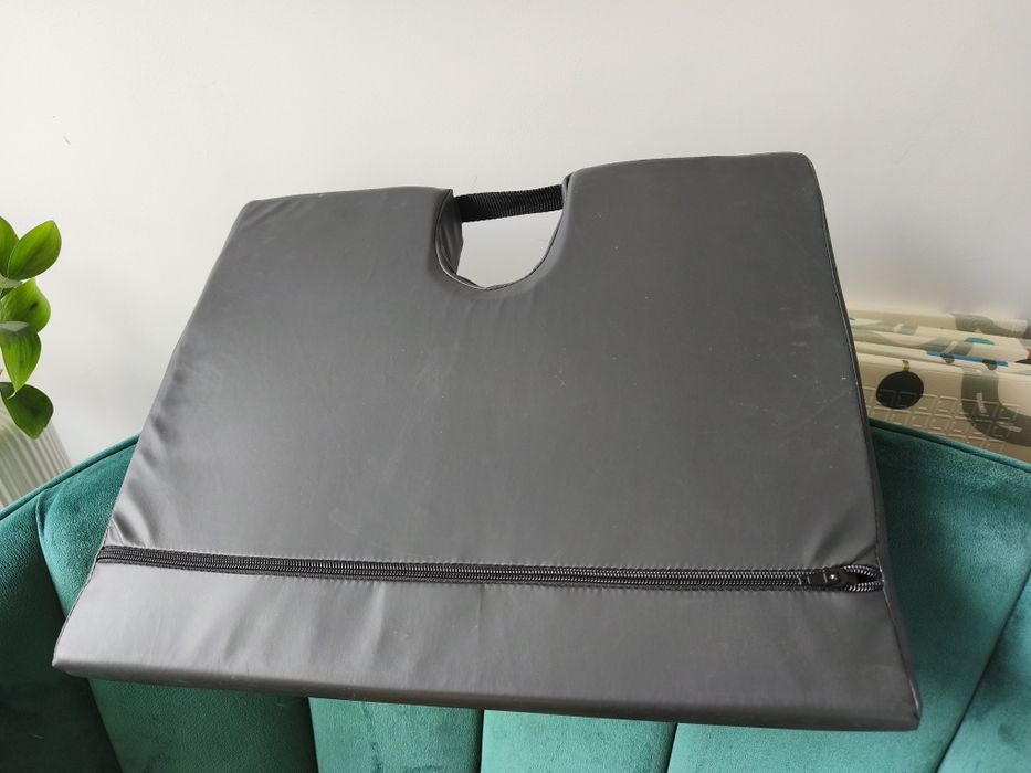 Cunha de Levantamento para o Cóccix - Almofada de Cóccix