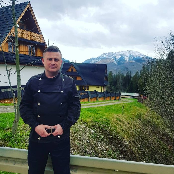 Kominiarz,  Usługi Kominiarskie i Gazownicze