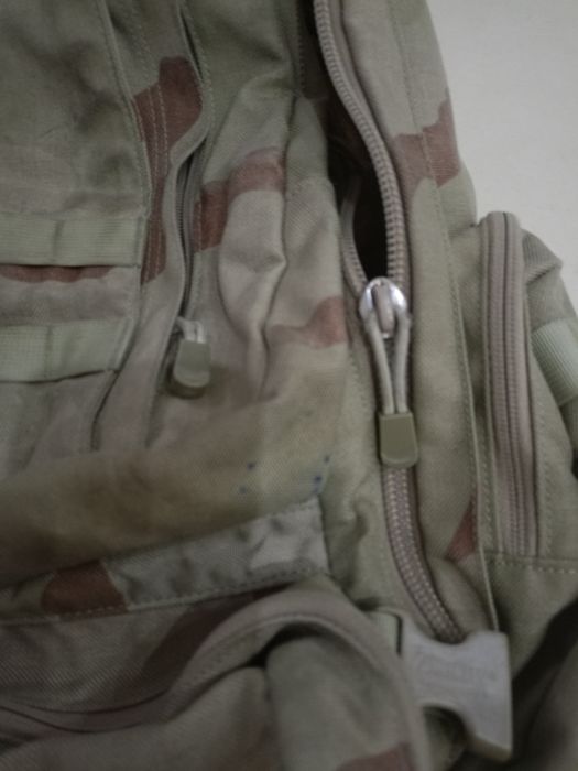 Camelbak BFM DCU oldgen używany