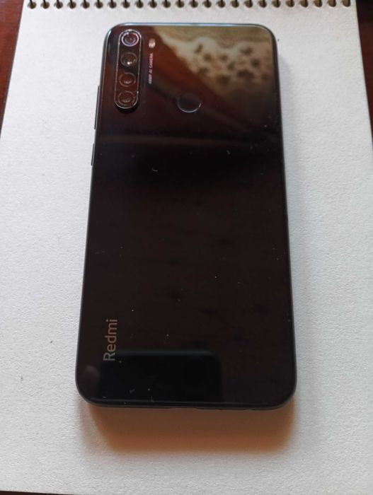 Xiaomi Redmi 8 Note