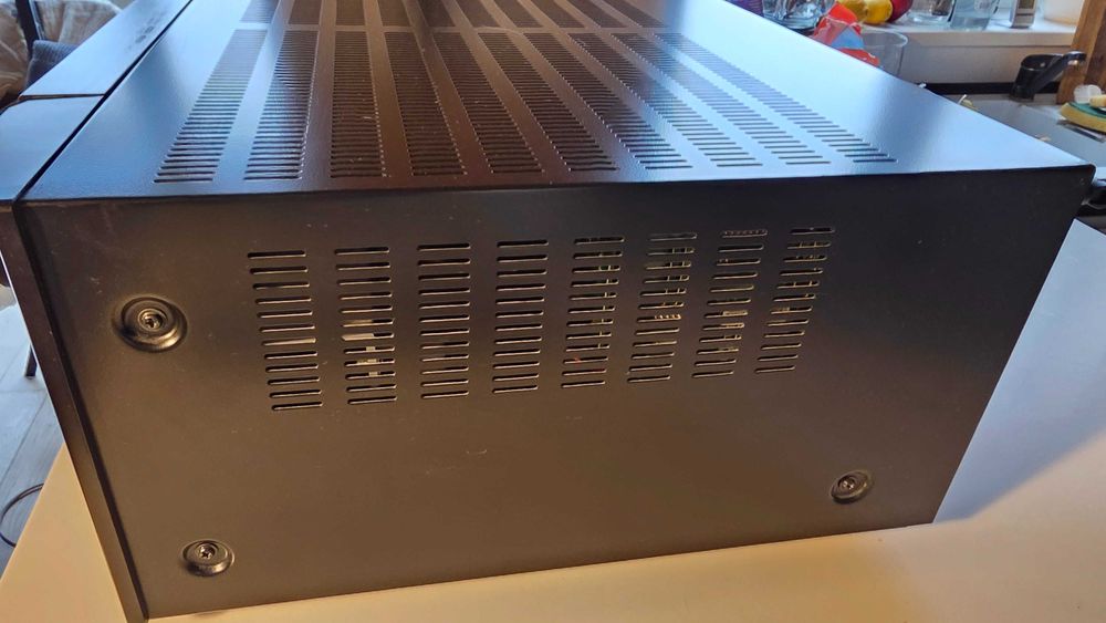 Marantz AV7702 – 11.2-kanałowy przedwzmacniacz AV  4K passthrough