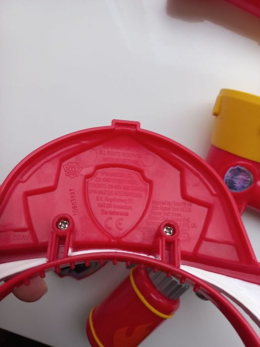 Ігровий набір Щенячий Патруль оригінал