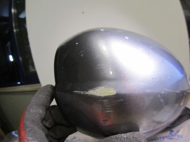 Retrovisor / espelho direito HONDA Jazz III (GE_, GG_, GP_, ZA_)