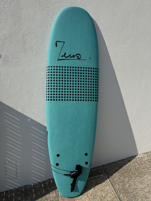 Prancha Surf 7” Zeus Nova