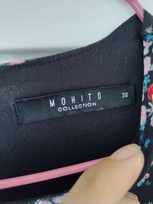 Sukienka damska Mohito rozm m