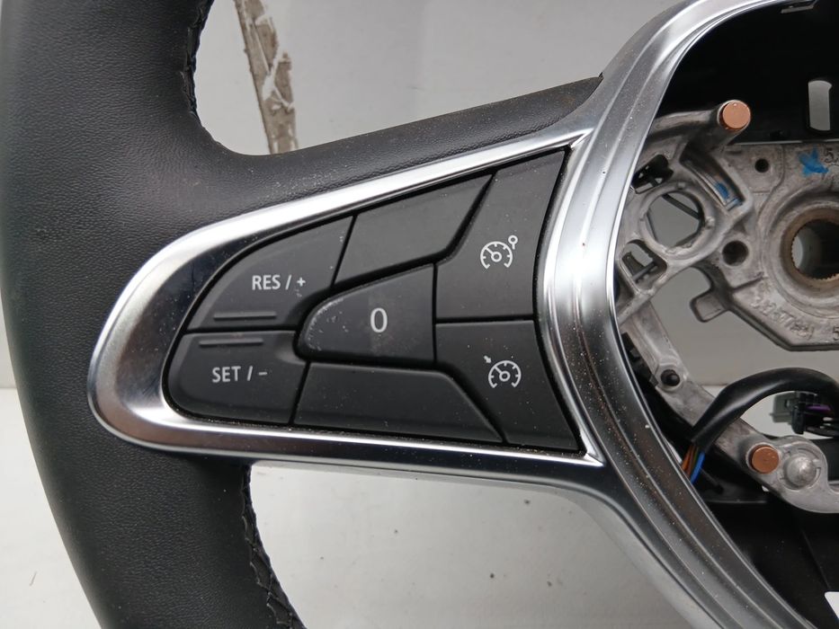 Volante de direção RENAULT Captur II