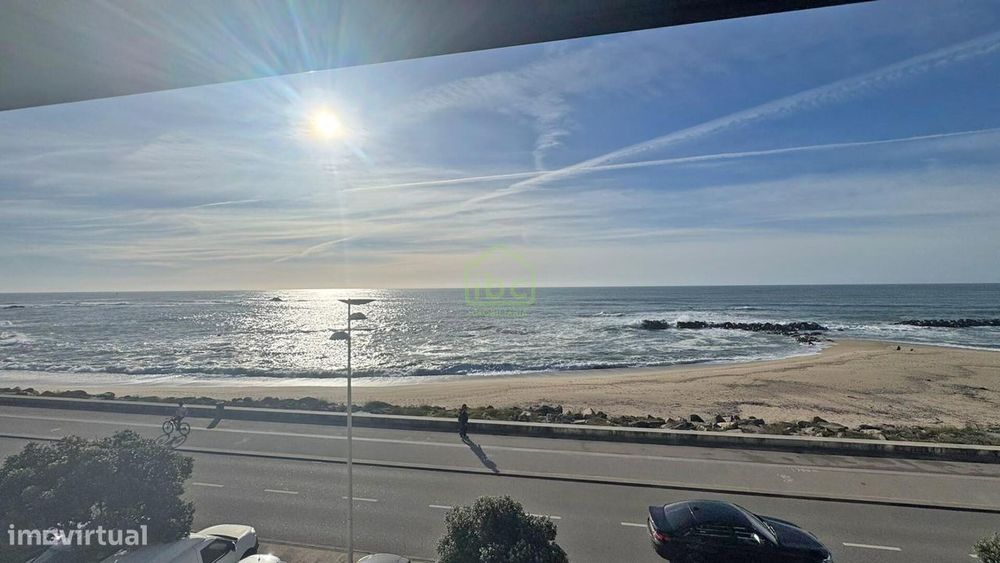 Apartamento T1 | Vila do Conde