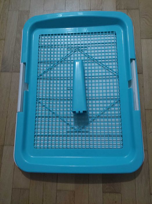 Продам собачий туалет