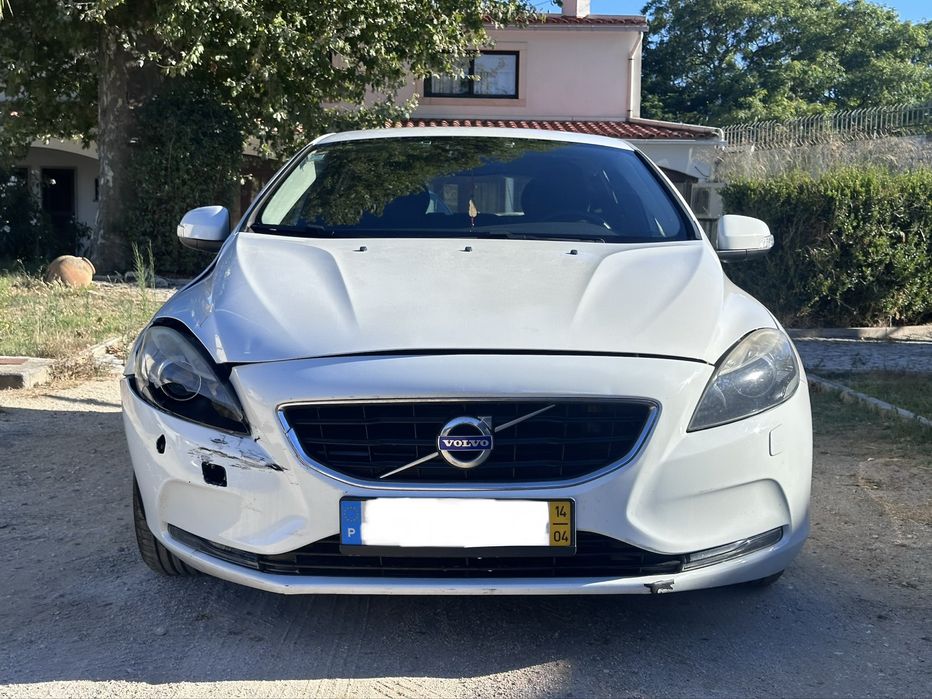 Volvo V40 2.0 D3  de 2014