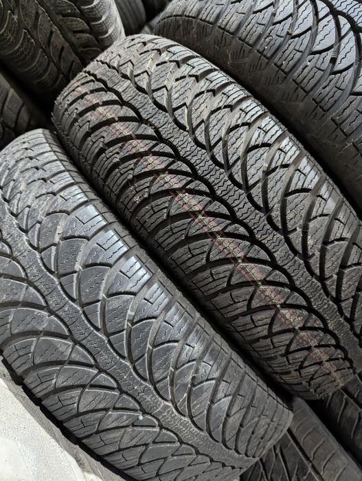 195/65R15 Fulda комплект