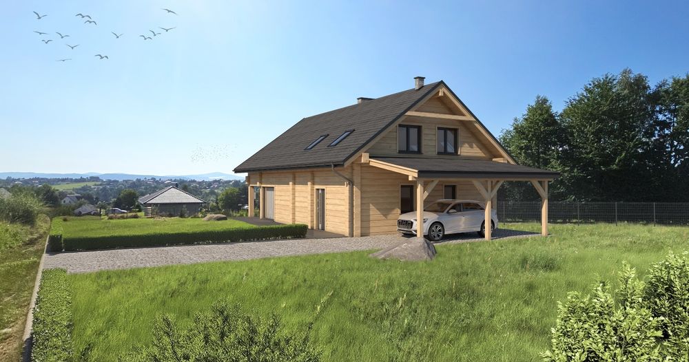 Pietrzykowice, ul. Lipowa, 2 działki budowlane na sprzedaż, o łącznej powierzchni 900 m2