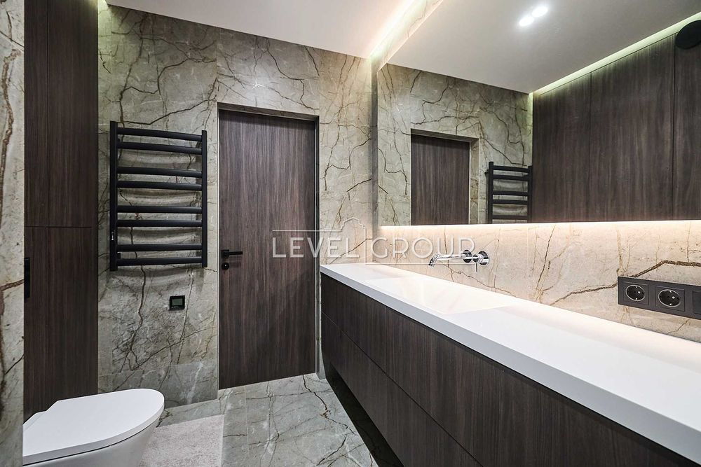 2-кімнатна квартира за адресою вул. Причальна (площа 71 м²) - Atlanta.ua - фото 13