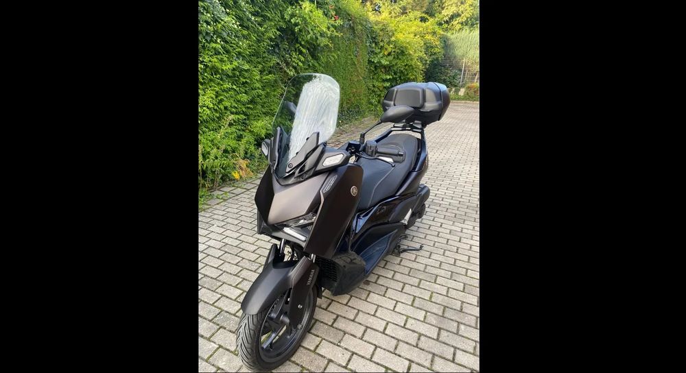 Yamaha