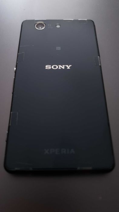 sony Xperia z3 compact sprawny, czytaj  tekst