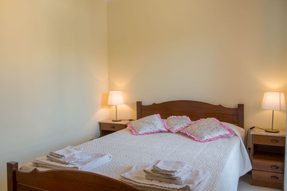 Móvel de Quarto de Casal