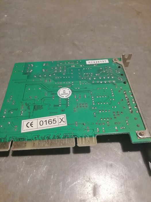 Placas Diversas para PC