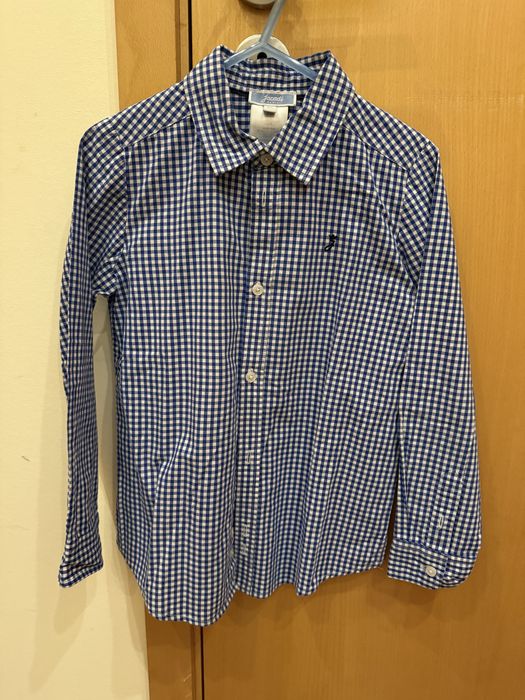 Jacadi Shirt, 6 Years