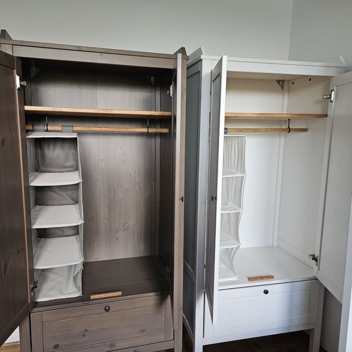Szafy Ikea SUNDVIK