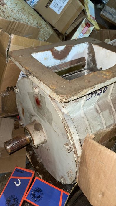 Продам шлюзовой затвор БШМ-2, питатель