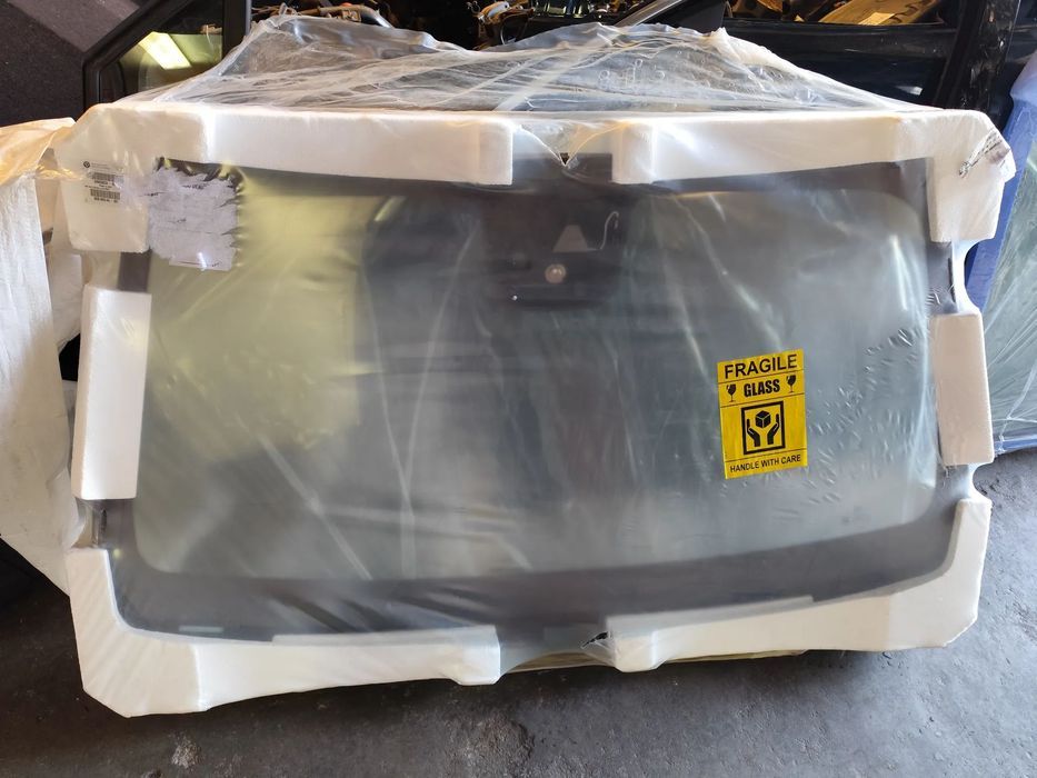 ALFA ROMEO STELVIO VIDRO PARA BRISAS - VD020