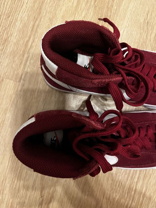 Nike Blazer Mid BOTA