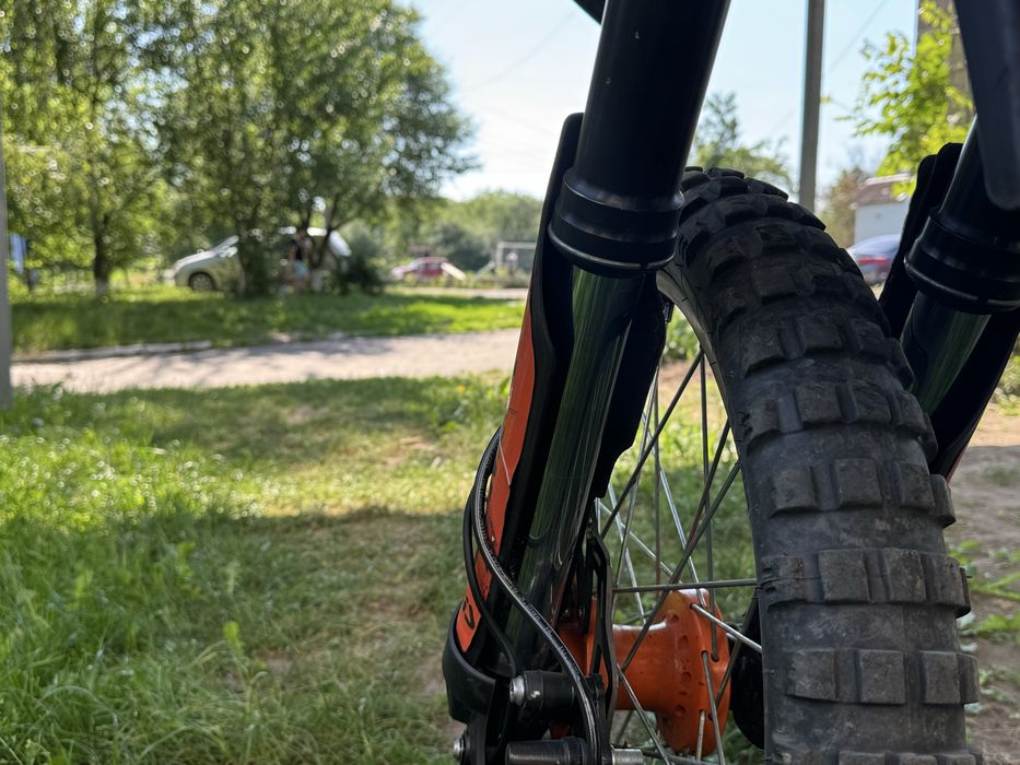 Kovi advance 250 cc