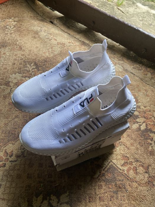 Красовки FILA Розмір 43