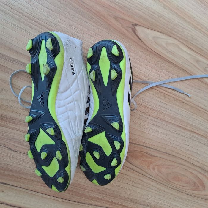 Korki adidas rozmiar 38