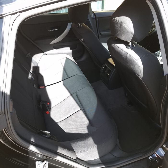 Bmw 420d gran coupé