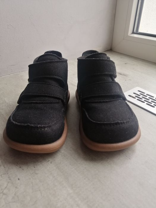 Дитячі черевички 23 - 24р