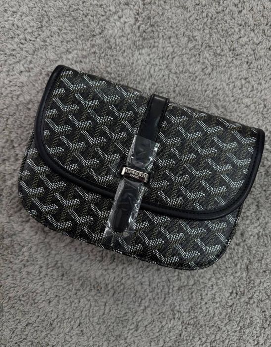 Сумка Goyard Гоярд Saint Louis Tote