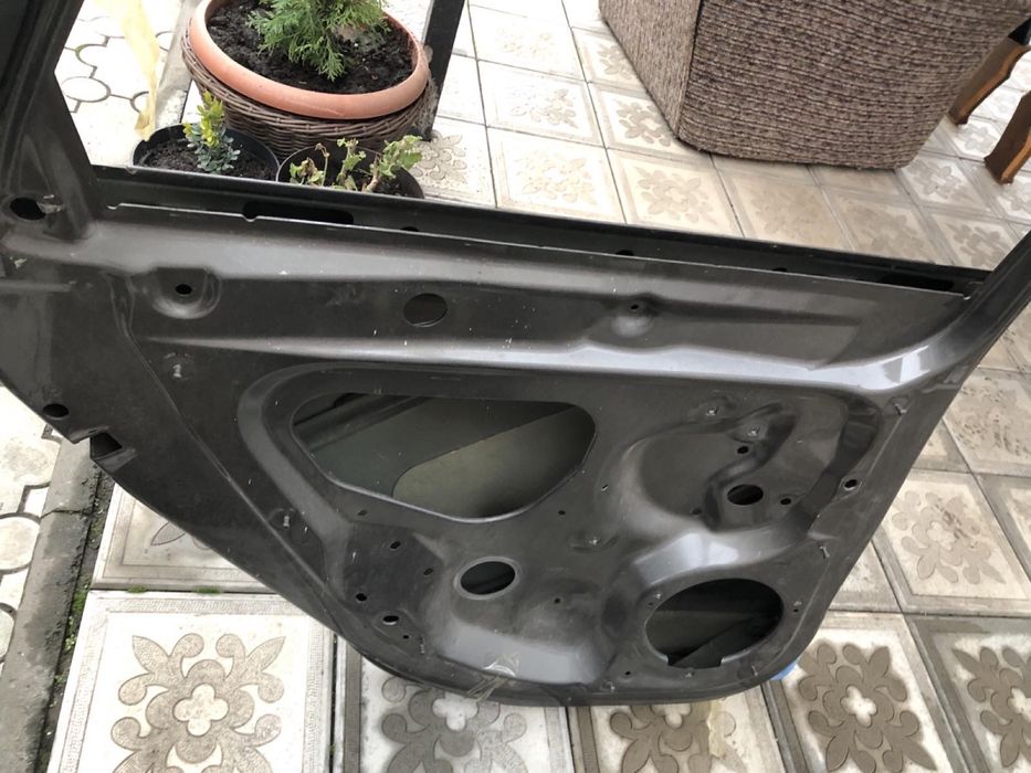 Дверь ауди а3,двері