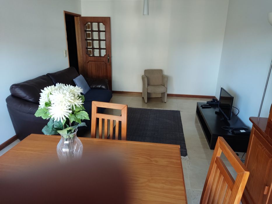 Arrendamento de quarto para 2 pessoas