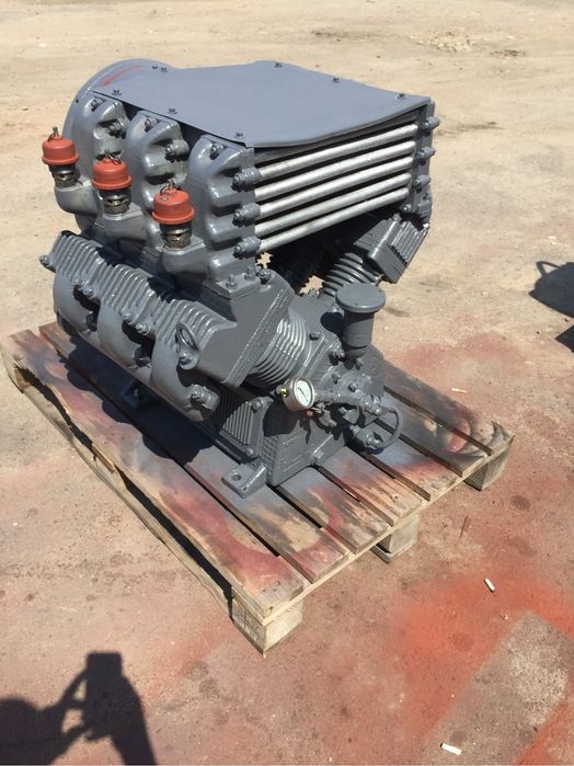 Компрессор Пк 5.25 Компресор