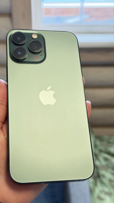 Iphone 13 pro max 128 gb