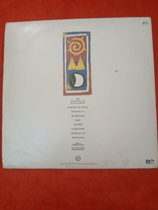 Discos Vinil vários