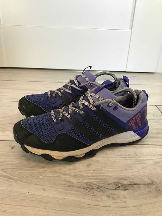Buty  trekkingowe Adidas Kanadia Tr7 rozm. 39,5