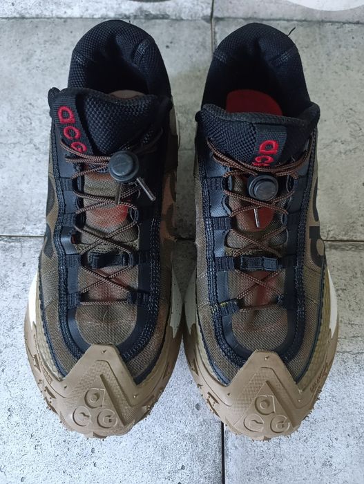 Кросівки Nike ACG