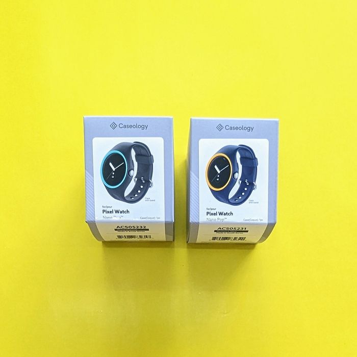 Захисний браслет для Google Pixel Watch 2 Nano Pop, піксель