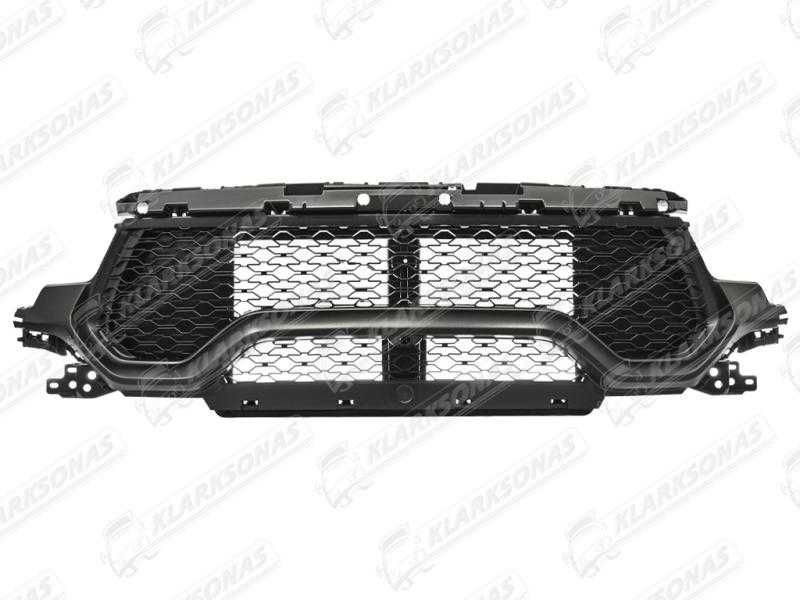 Решітка радіатора DODGE RAM 2021 +