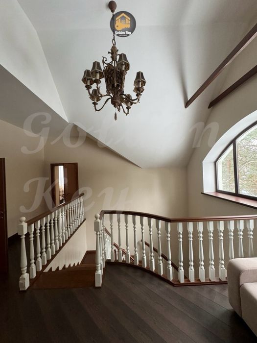 Оренда Будинку/3 спальні,Газ,Генератор/світло24/7