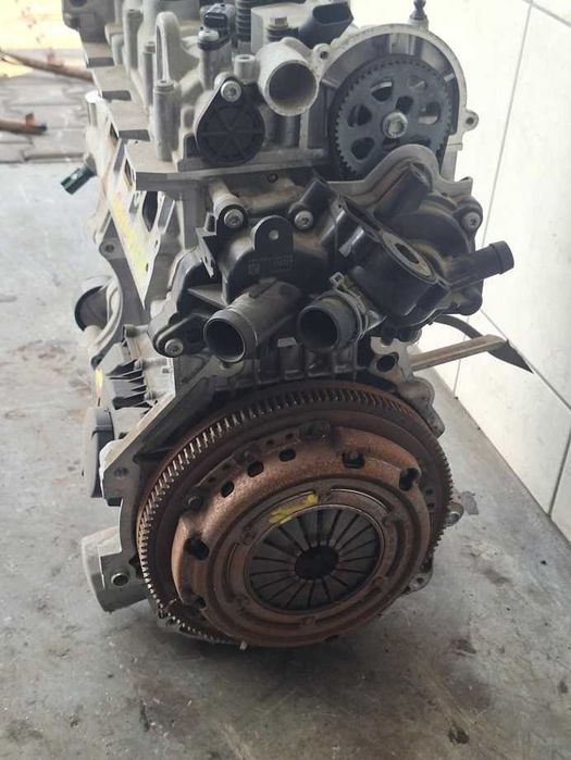 Volkswagen UP 1.0 MPI Silnik CHY